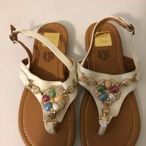 Cute Sandals